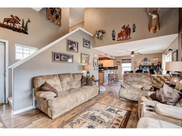 $440,000 | 2385 School House Drive, Milliken, CO 80543