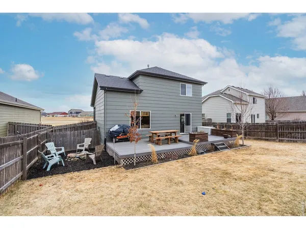 $440,000 | 2385 School House Drive, Milliken, CO 80543