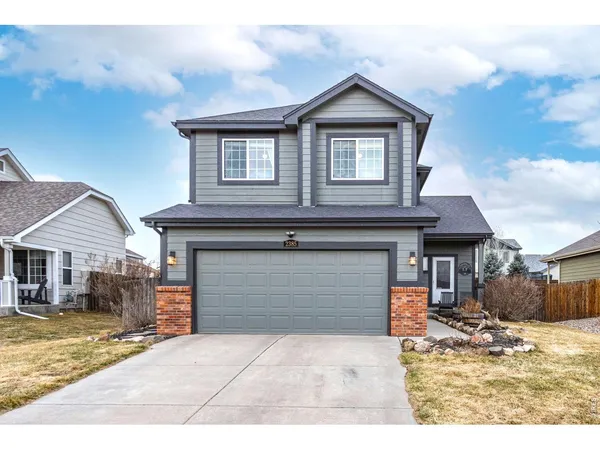 $440,000 | 2385 School House Drive, Milliken, CO 80543