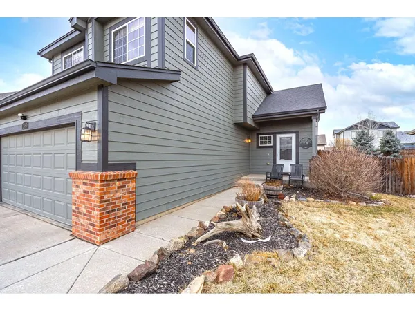 $440,000 | 2385 School House Drive, Milliken, CO 80543