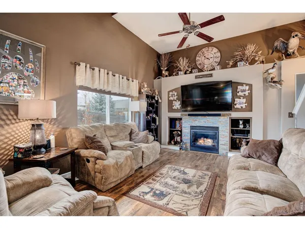 $440,000 | 2385 School House Drive, Milliken, CO 80543