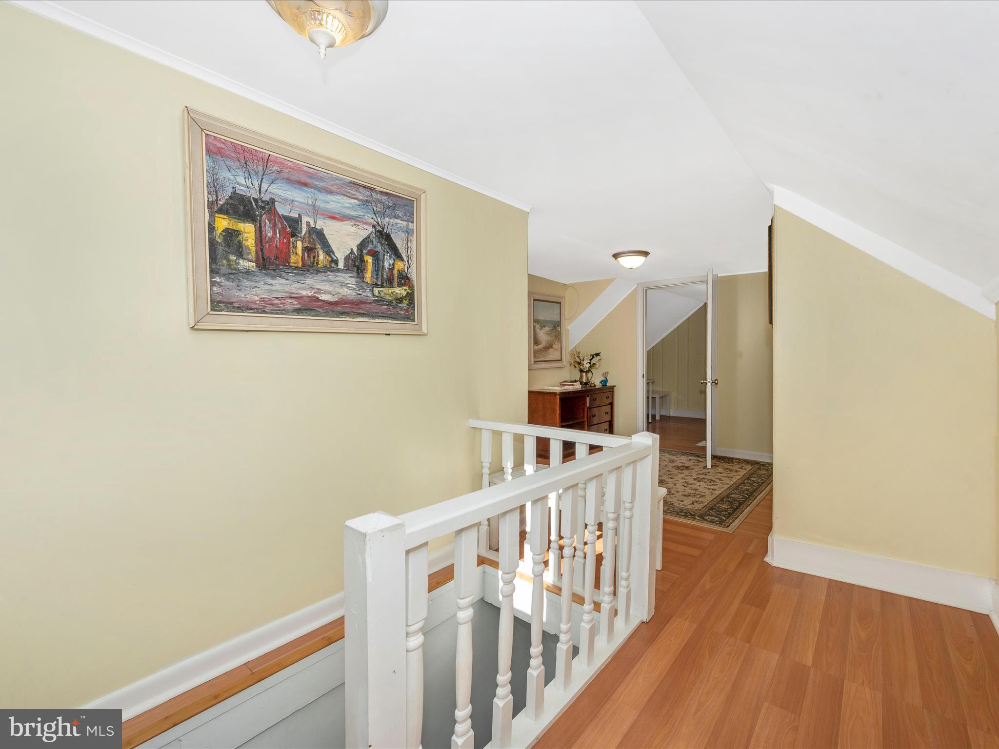 744 Silver Spring Avenue Silver Spring, MD 20910 - Photo 24 of 59 2nd Level