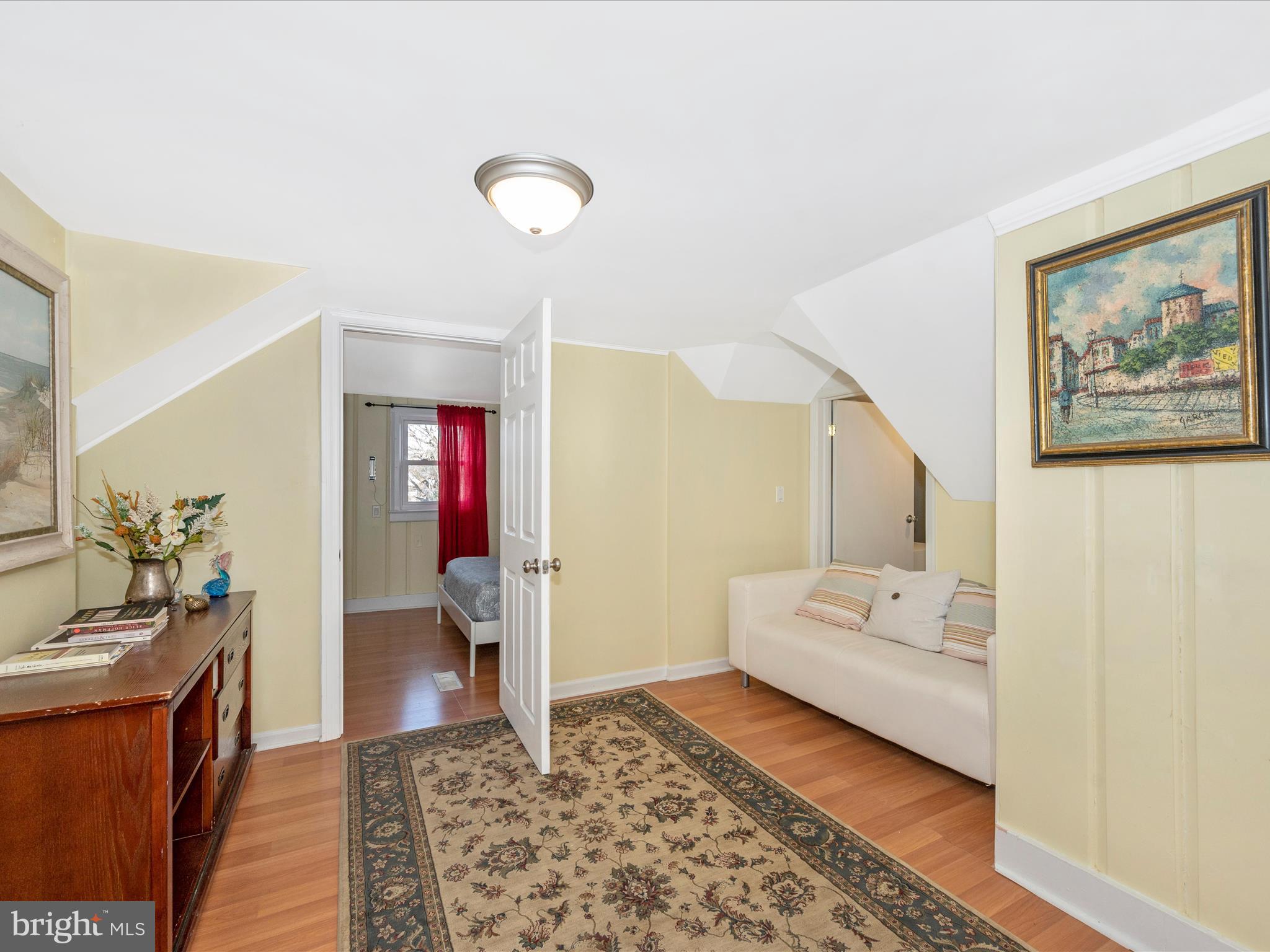 744 Silver Spring Avenue Silver Spring, MD 20910 - Photo 25 of 59 2nd Level
