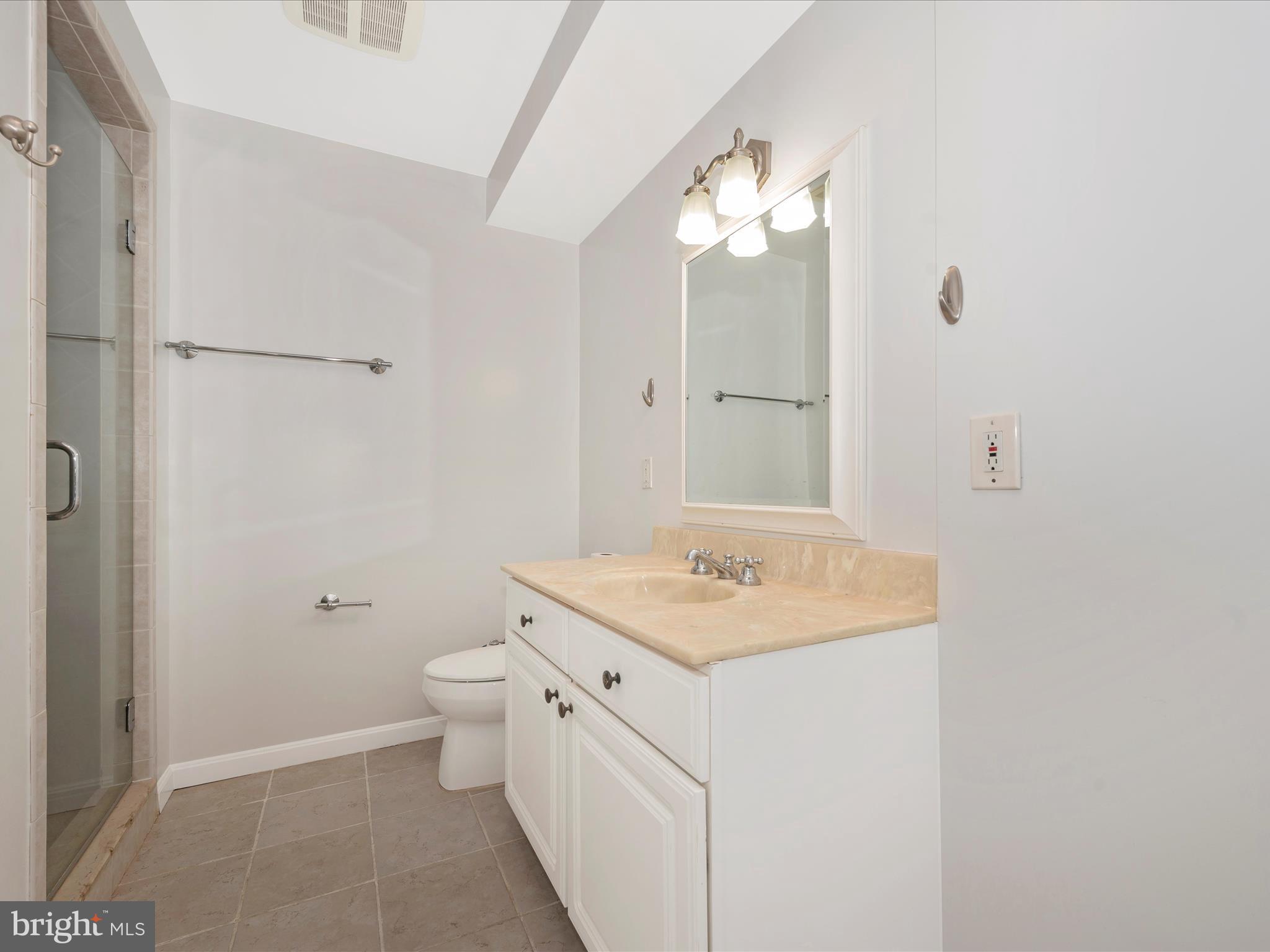 744 Silver Spring Avenue Silver Spring, MD 20910 - Photo 39 of 59 Addition- Bathroom