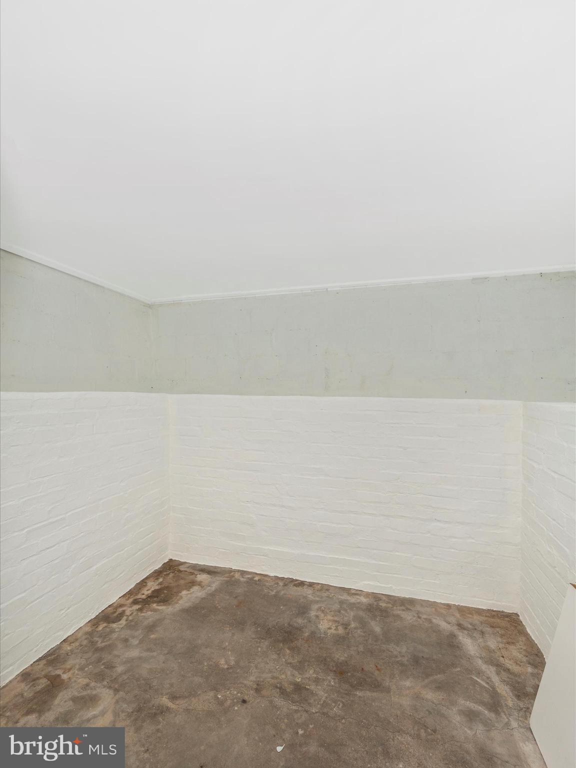 744 Silver Spring Avenue Silver Spring, MD 20910 - Photo 41 of 59 Lower Level- Storage room