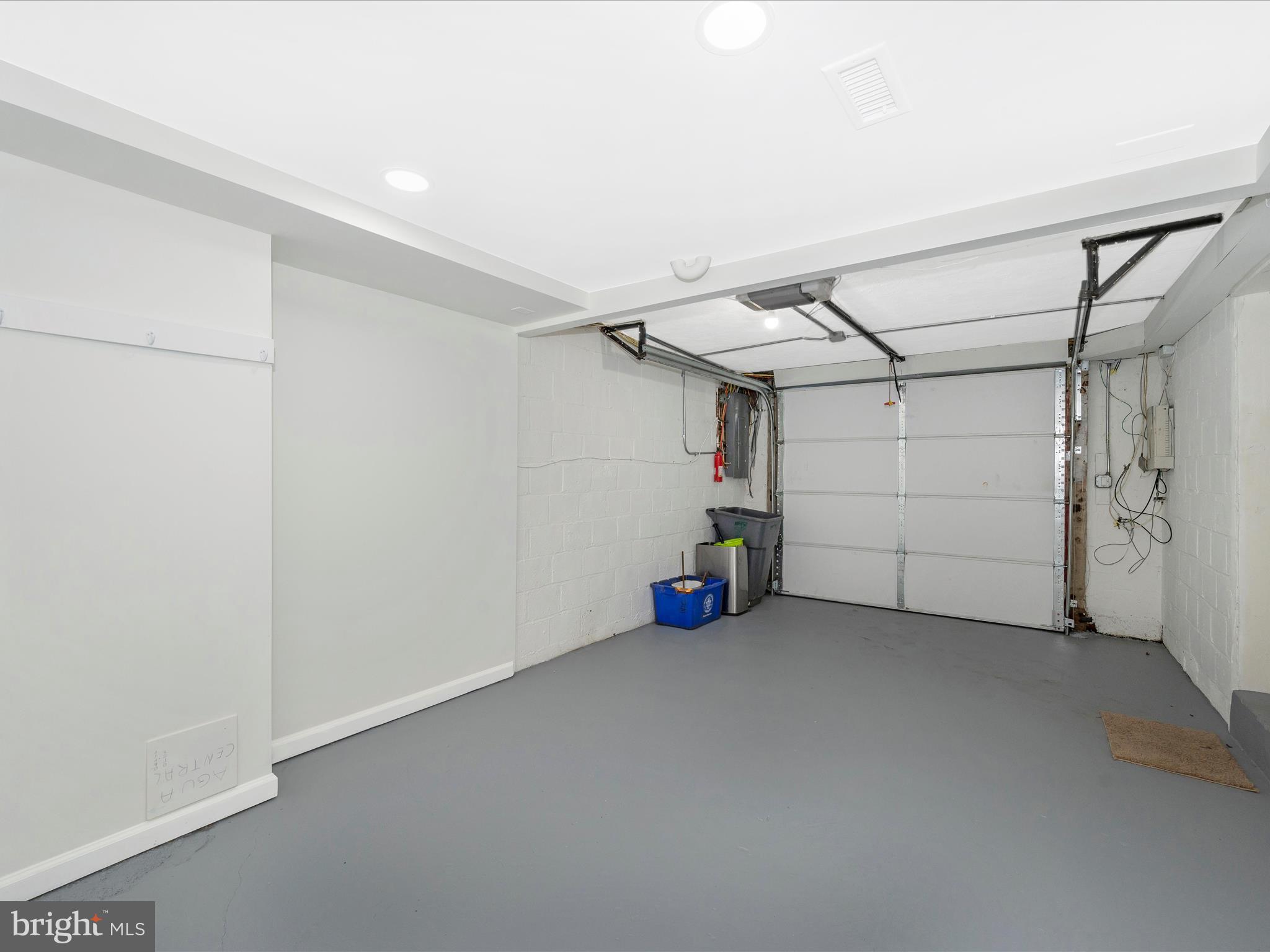 744 Silver Spring Avenue Silver Spring, MD 20910 - Photo 44 of 59 Garage