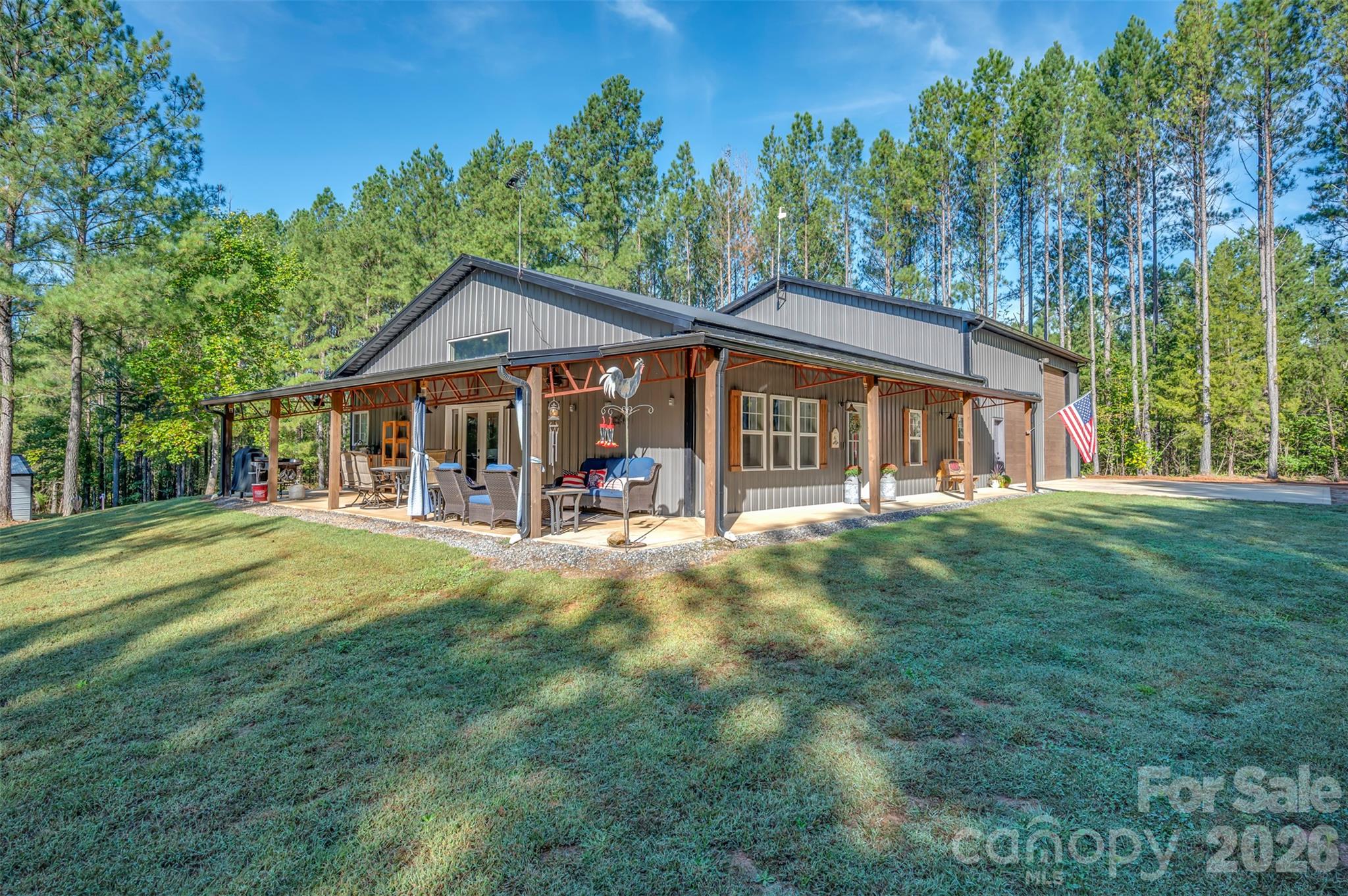5238 Brooks Chapel Road Ellenboro, NC 28040 - Photo 36 of 48 Gallery Image 36