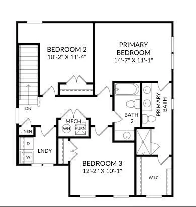 $306,675 | 6201 General Drive, North Augusta, SC 29860