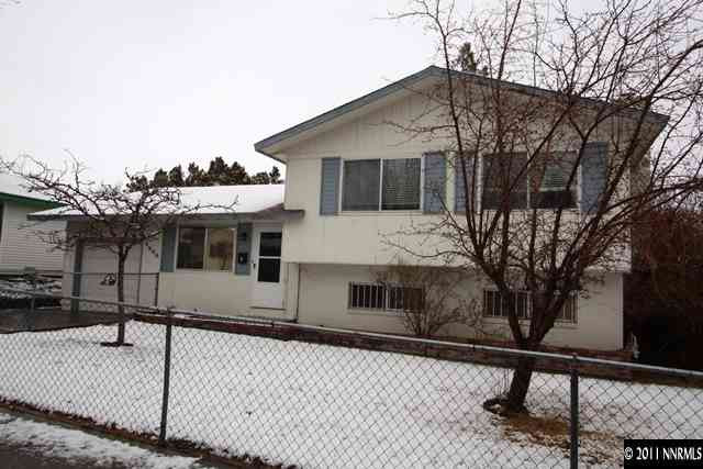 3520 Zion Lane Reno, NV 89503 - Photo 1 of 1 Photo 1