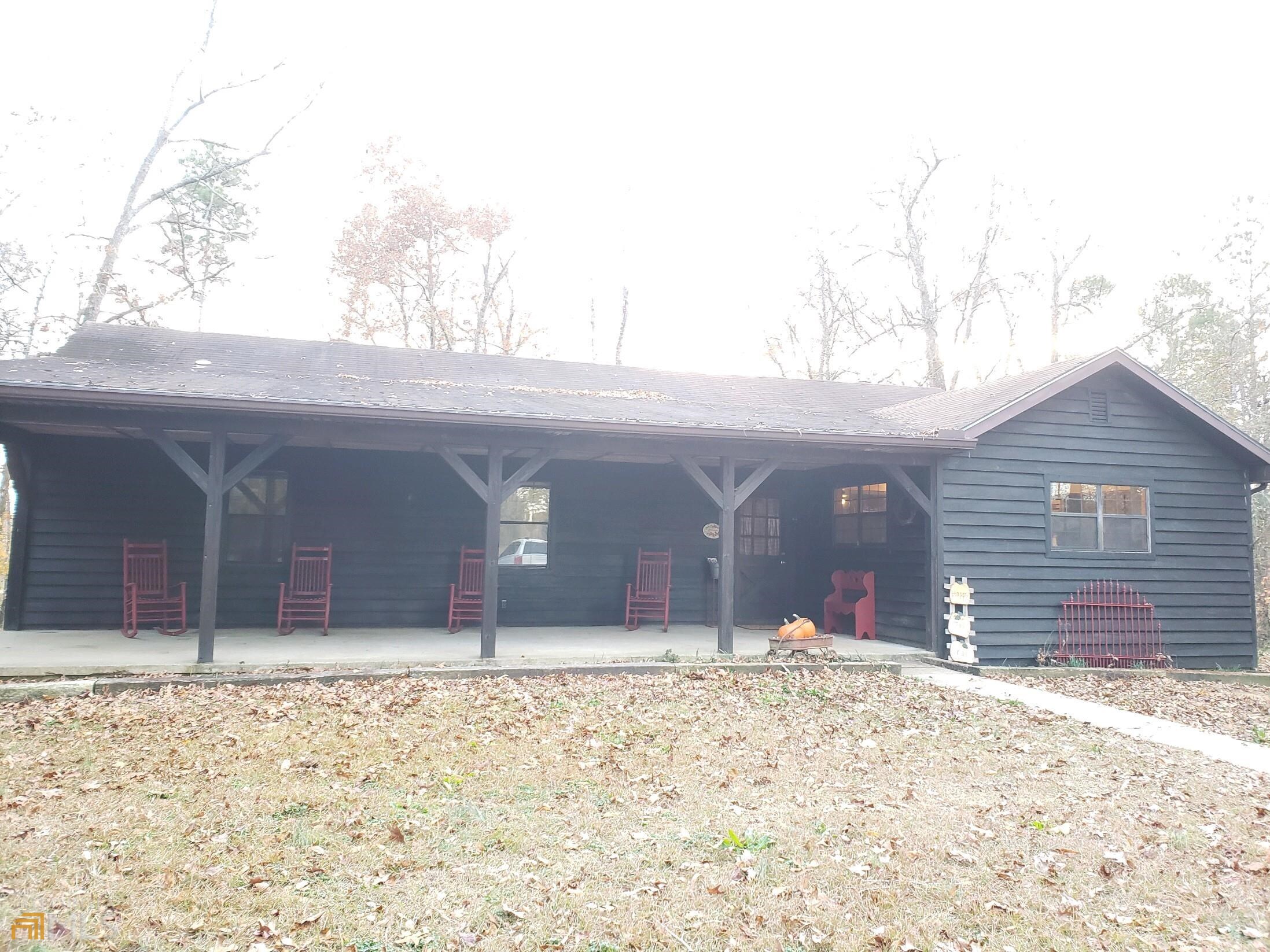 107 Midway Road Barnesville, GA 30204 - Photo 1 of 1 Gallery Image 1