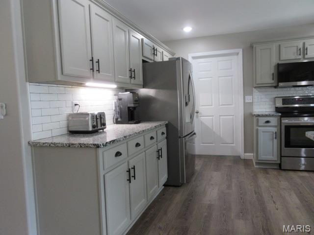 19617 Longview Road Waynesville, MO 65583 - Photo 17 of 80