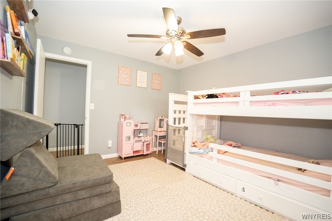 1359 Roberts Road Alabama, NY 14013 - Photo 27 of 33