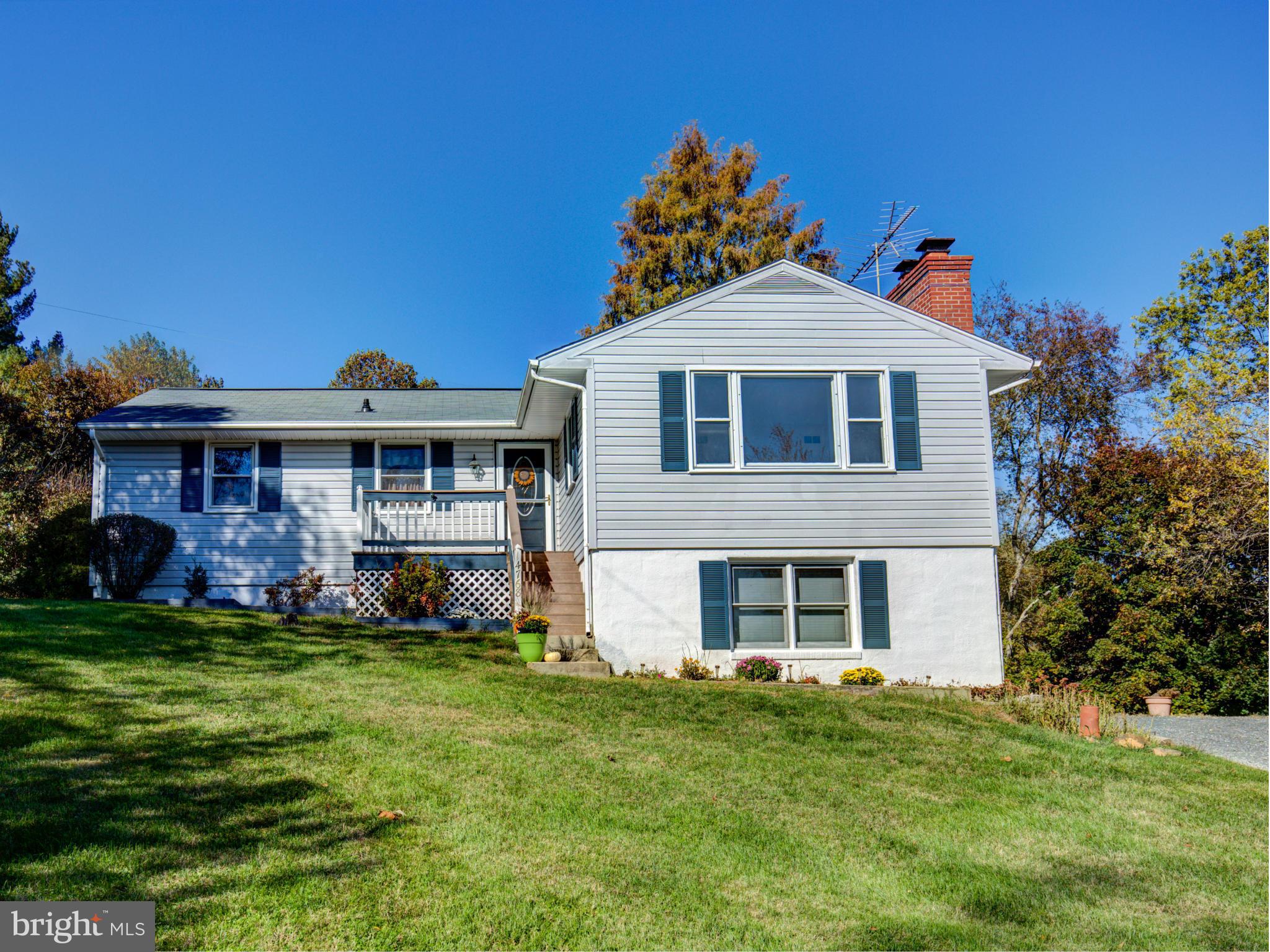 14768 Milltown Road Waterford, VA 20197 - Photo 1 of 26 Exterior (Front)