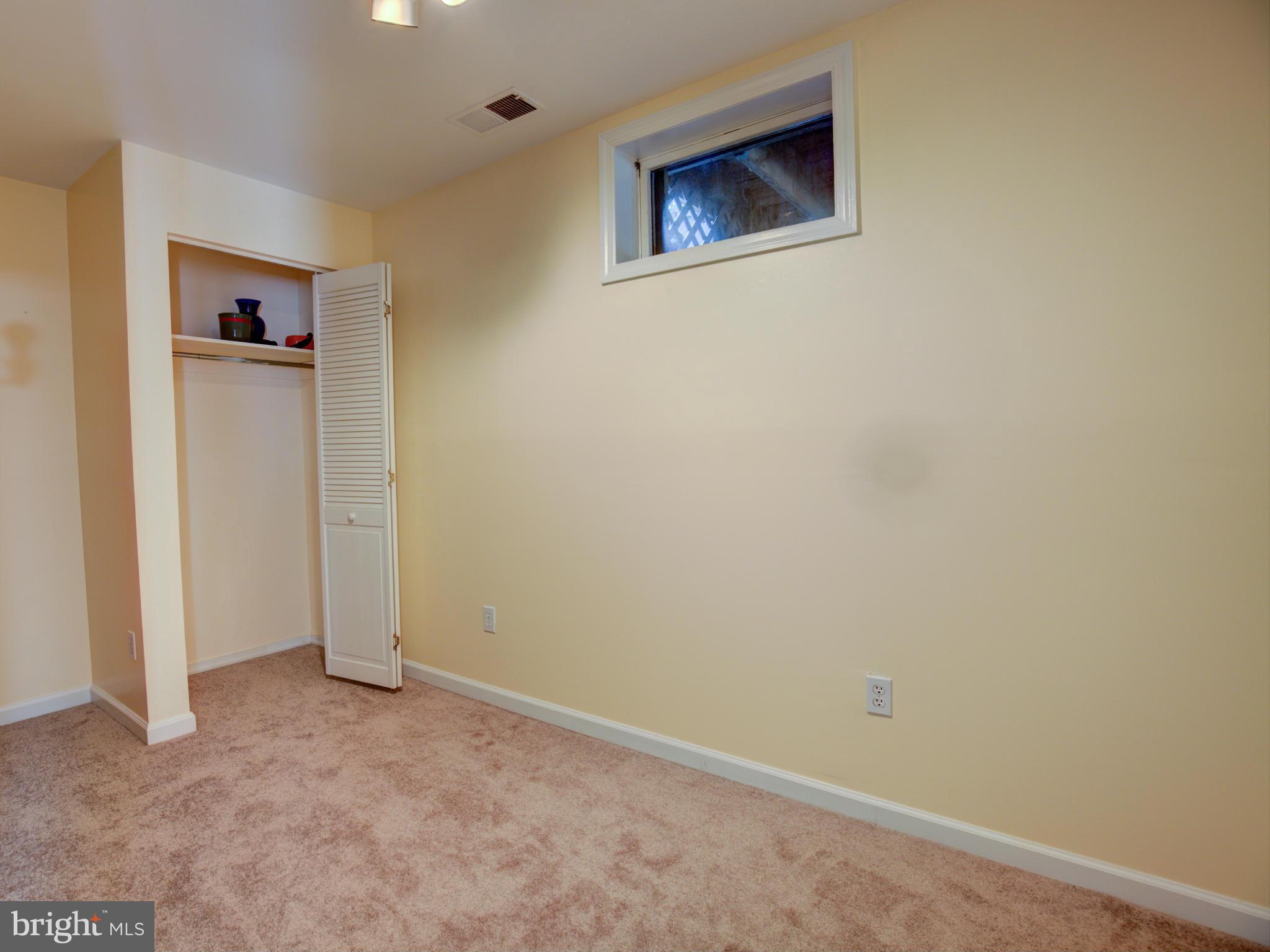 14768 Milltown Road Waterford, VA 20197 - Photo 16 of 26 Bedroom Down Stairs