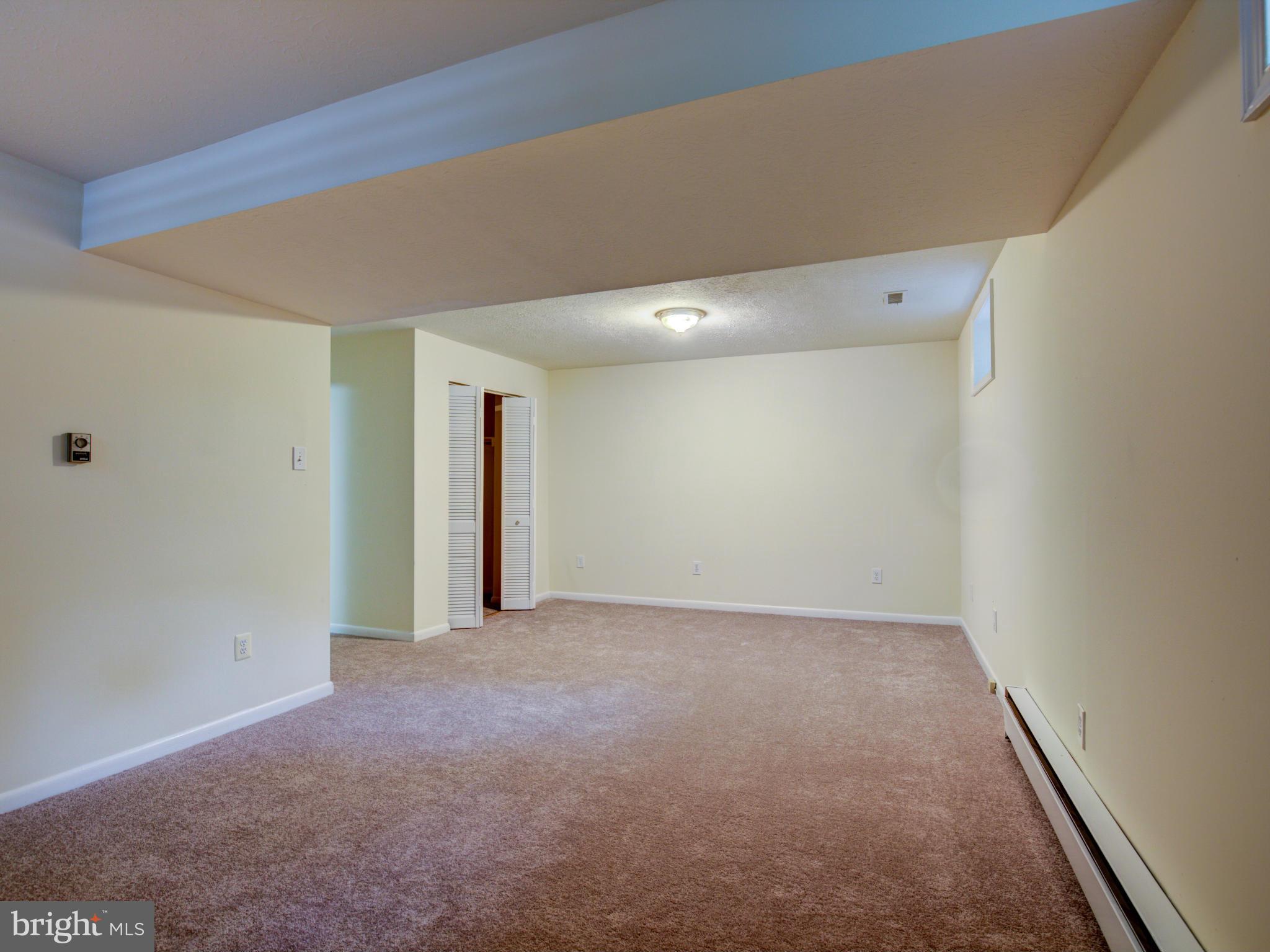 14768 Milltown Road Waterford, VA 20197 - Photo 17 of 26 Bedroom Down Stairs