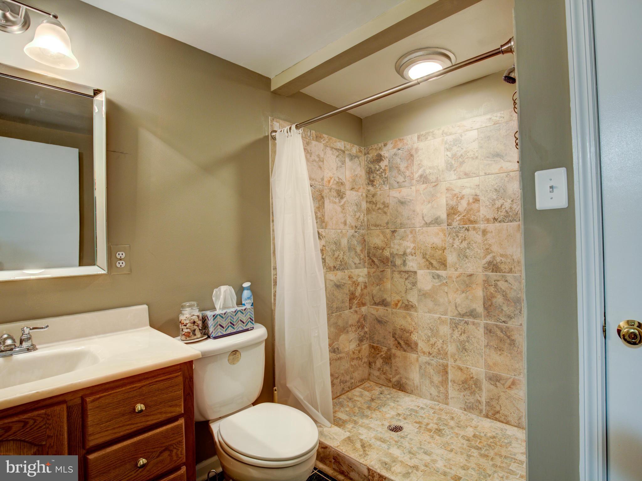 14768 Milltown Road Waterford, VA 20197 - Photo 19 of 26 Down Stairs Bath