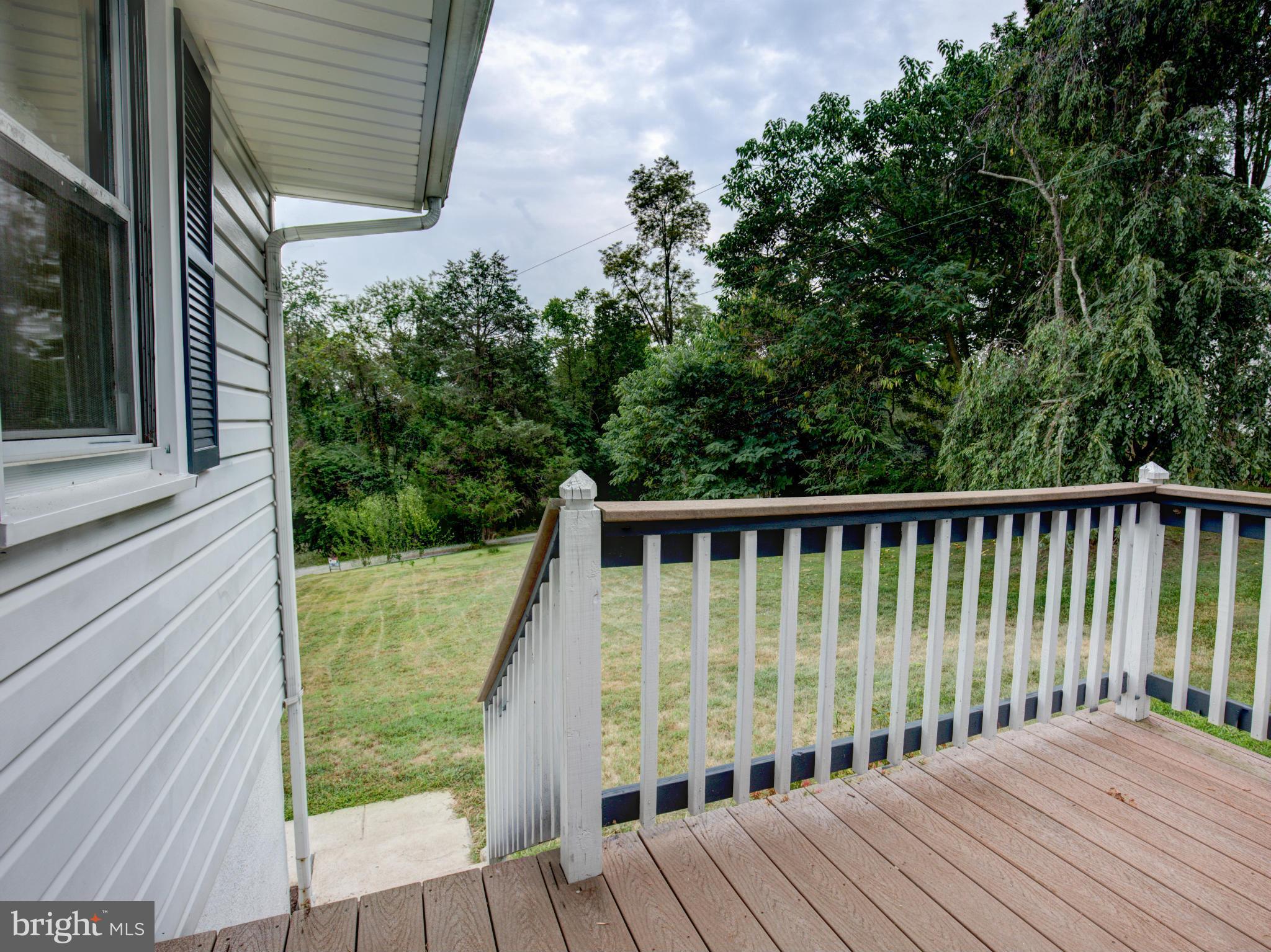 14768 Milltown Road Waterford, VA 20197 - Photo 22 of 26 Side Yard