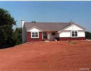 9052 North Nicholson Road Fowlerville, MI 48836 - Photo 1 of 1 Listing Image