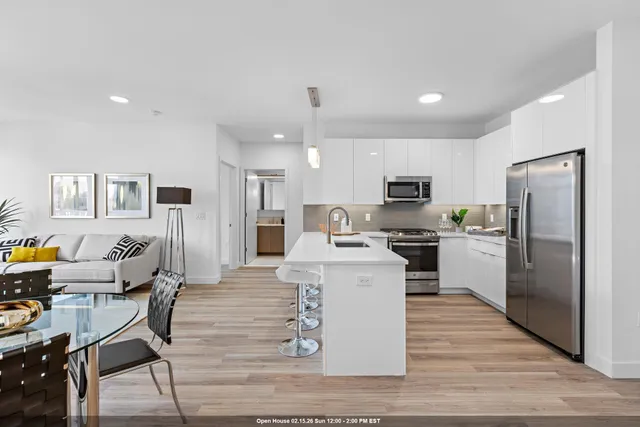 $3,235 | 5711 John F. Kennedy Boulevard, Unit 421, North Bergen, NJ 07047