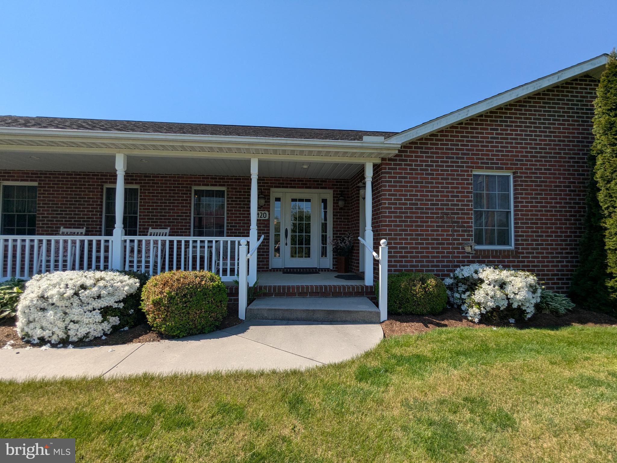 3.01 Leafmore Road Chambersburg, PA 17202 - Photo 39 of 148