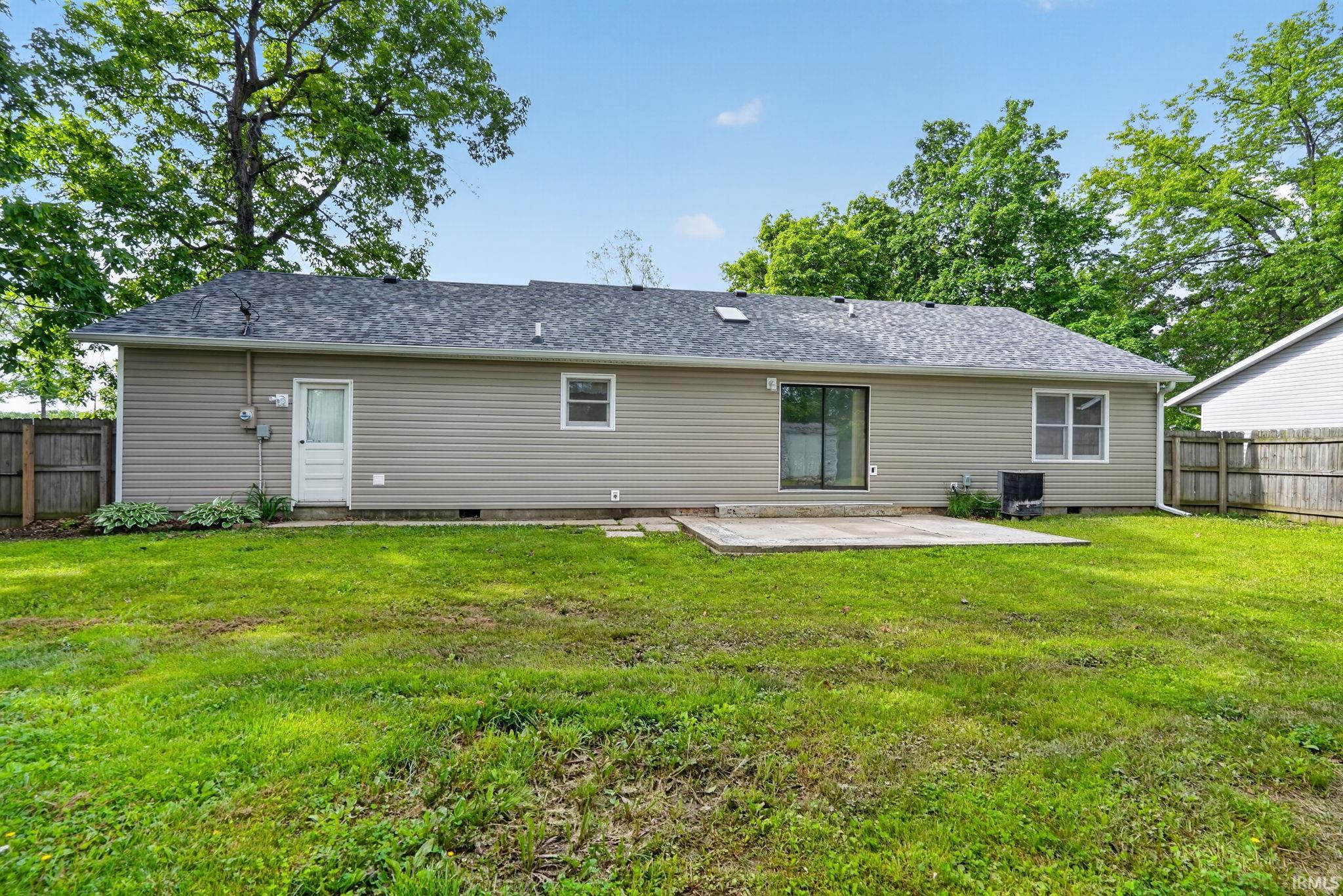 204 West Horizon Road Muncie, IN 47303 - Photo 32 of 36