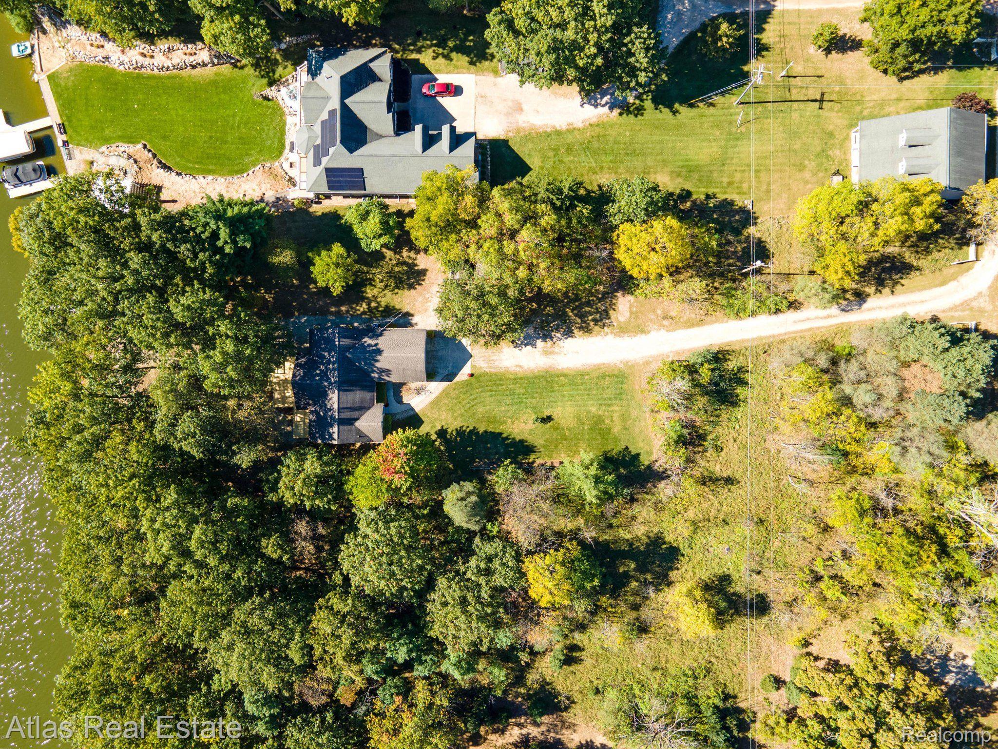 11280 Old Mt Morris Road Davison, MI 48423 - Photo 46 of 48 Overhead