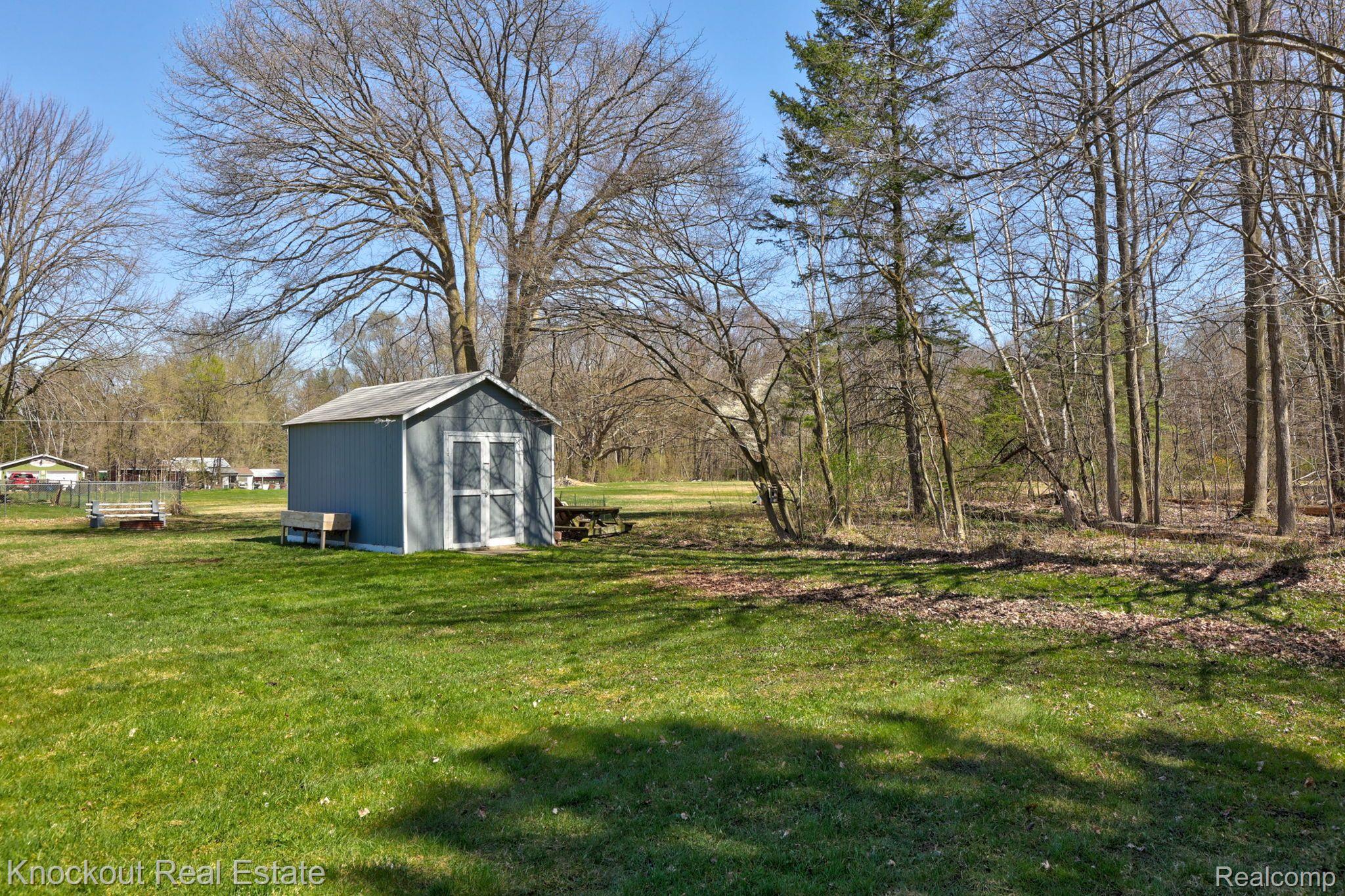 11779 South Block Road Birch Run, MI 48415 - Photo 40 of 58 Gallery Image 40