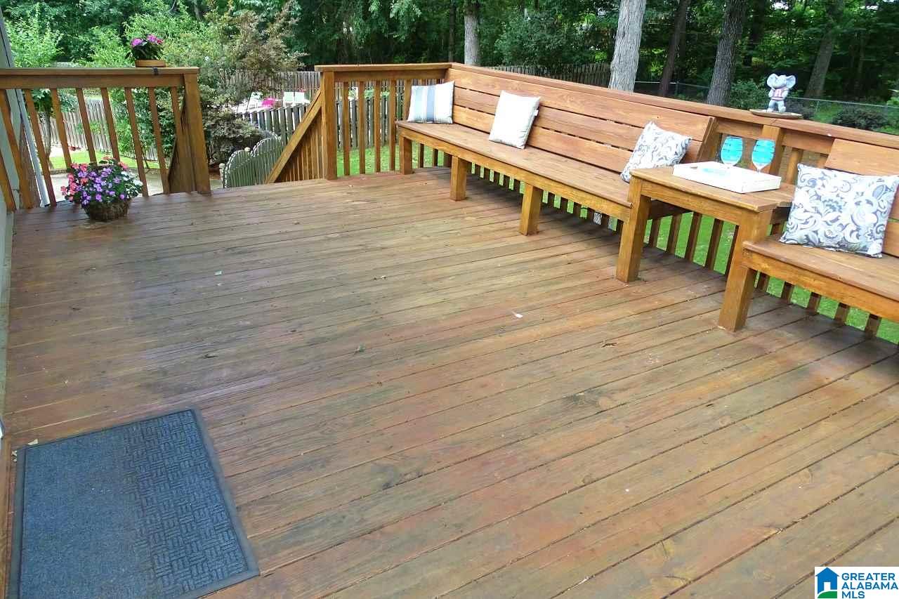 1827 Chestnut Lane Bessemer, AL 35022 - Photo 23 of 31