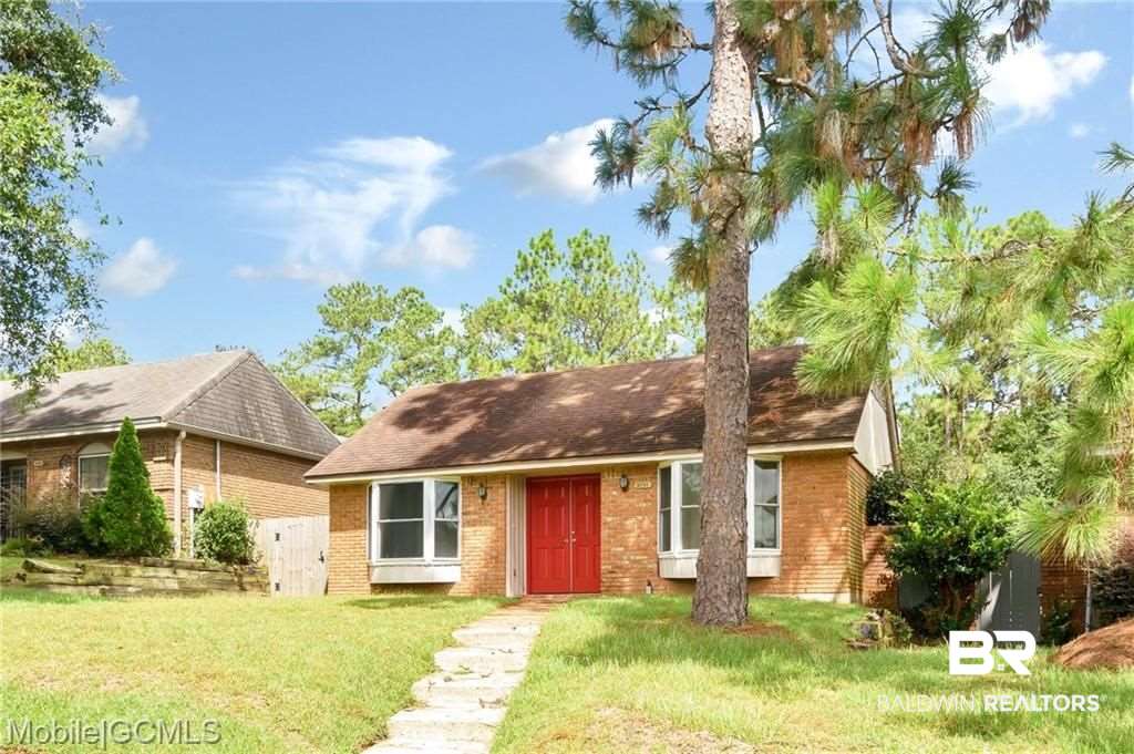 5736 Green Tree Road Mobile, AL 36609 - Photo 31 of 32
