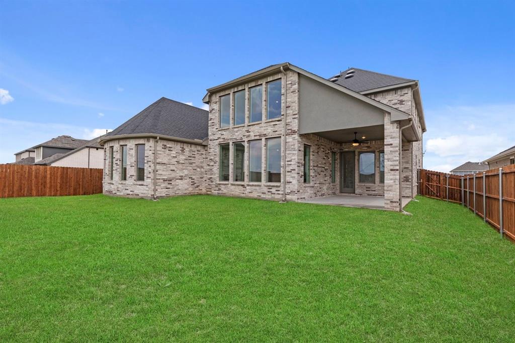 1741 Monarch Have Way Oak Point, TX 75068 - Photo 34 of 37 DAL_Chaparral Park_Shepherd_1124 Hitching Post Way (34)