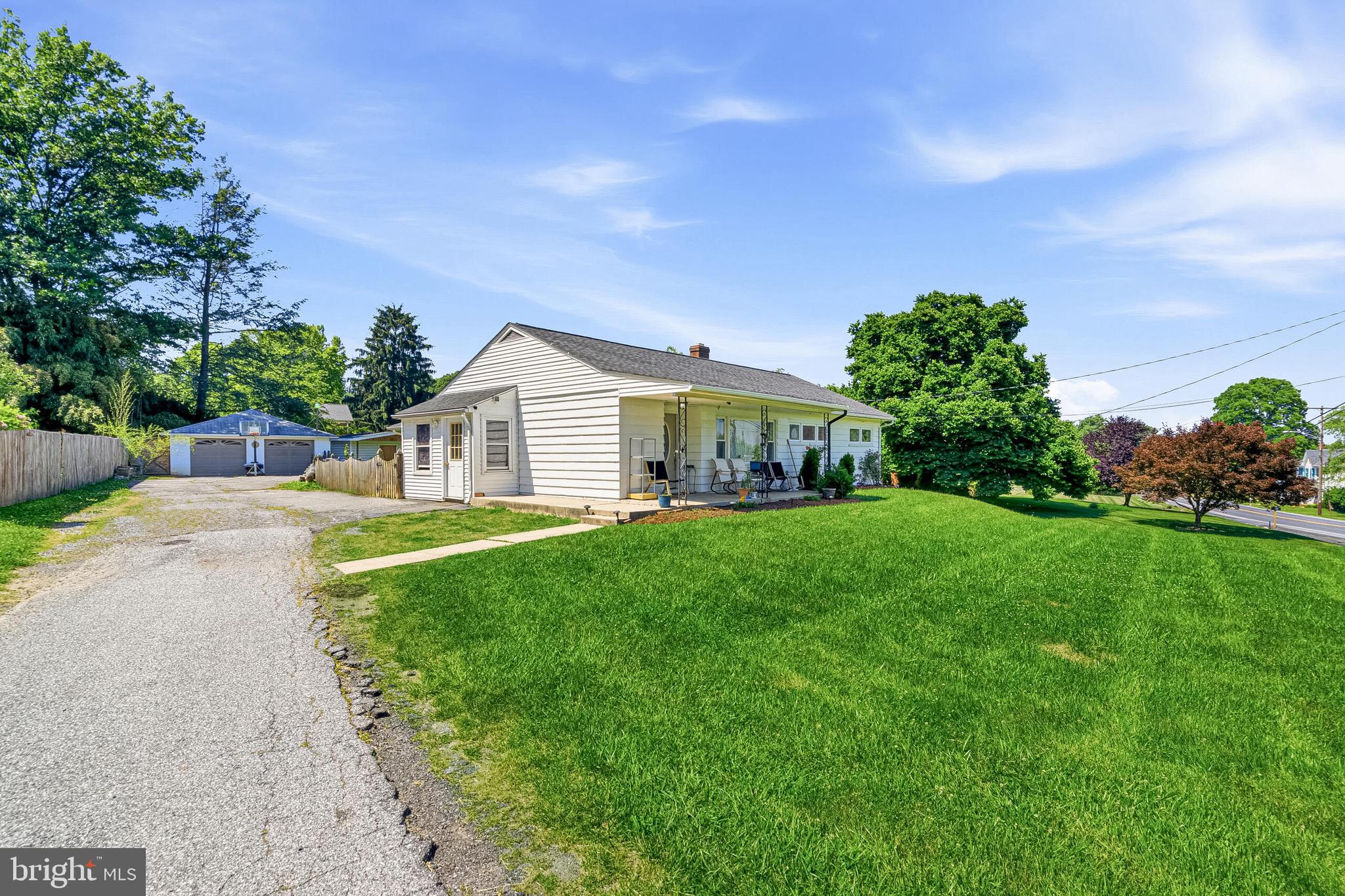 9016 Bethel Road Frederick, MD 21702 - Photo 27 of 38