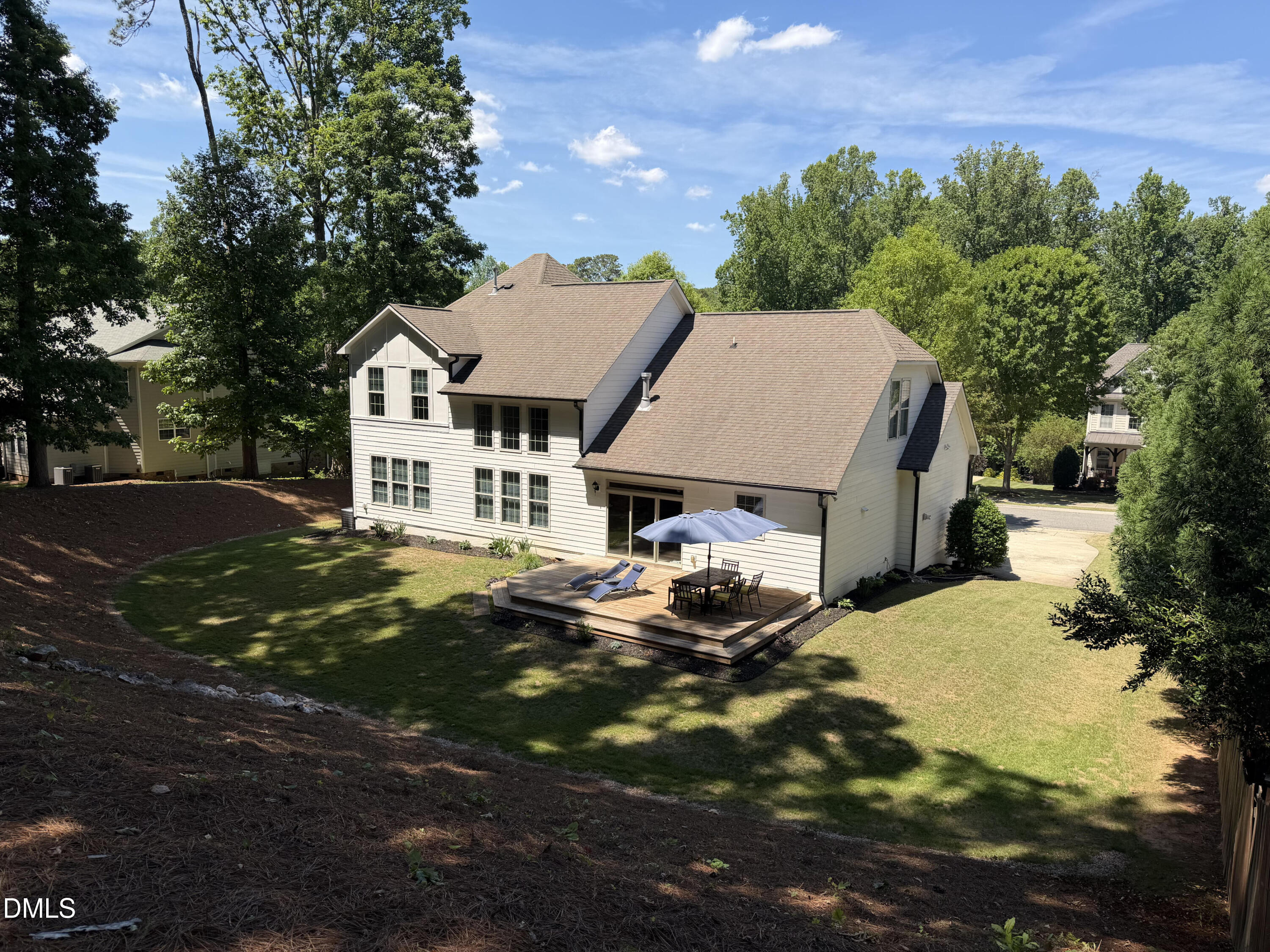 12913 Saxon Way Raleigh, NC 27613 - Photo 61 of 65