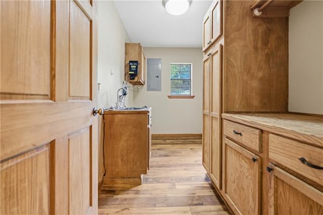 625 Louie Harmson Road Center Point, LA 71323 - Photo 15 of 35
