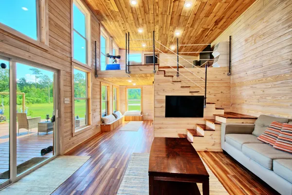 $285,000 | 13608 Fm 692, Burkeville, TX 75932