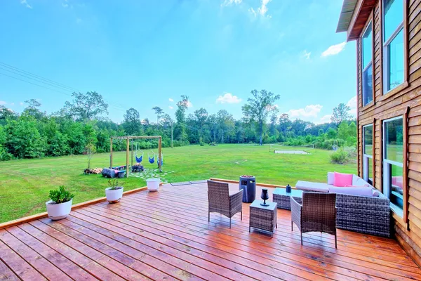 $285,000 | 13608 Fm 692, Burkeville, TX 75932