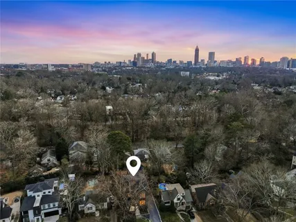 $3,395,000 | 849 Highland Terrace Northeast, Atlanta, GA 30306