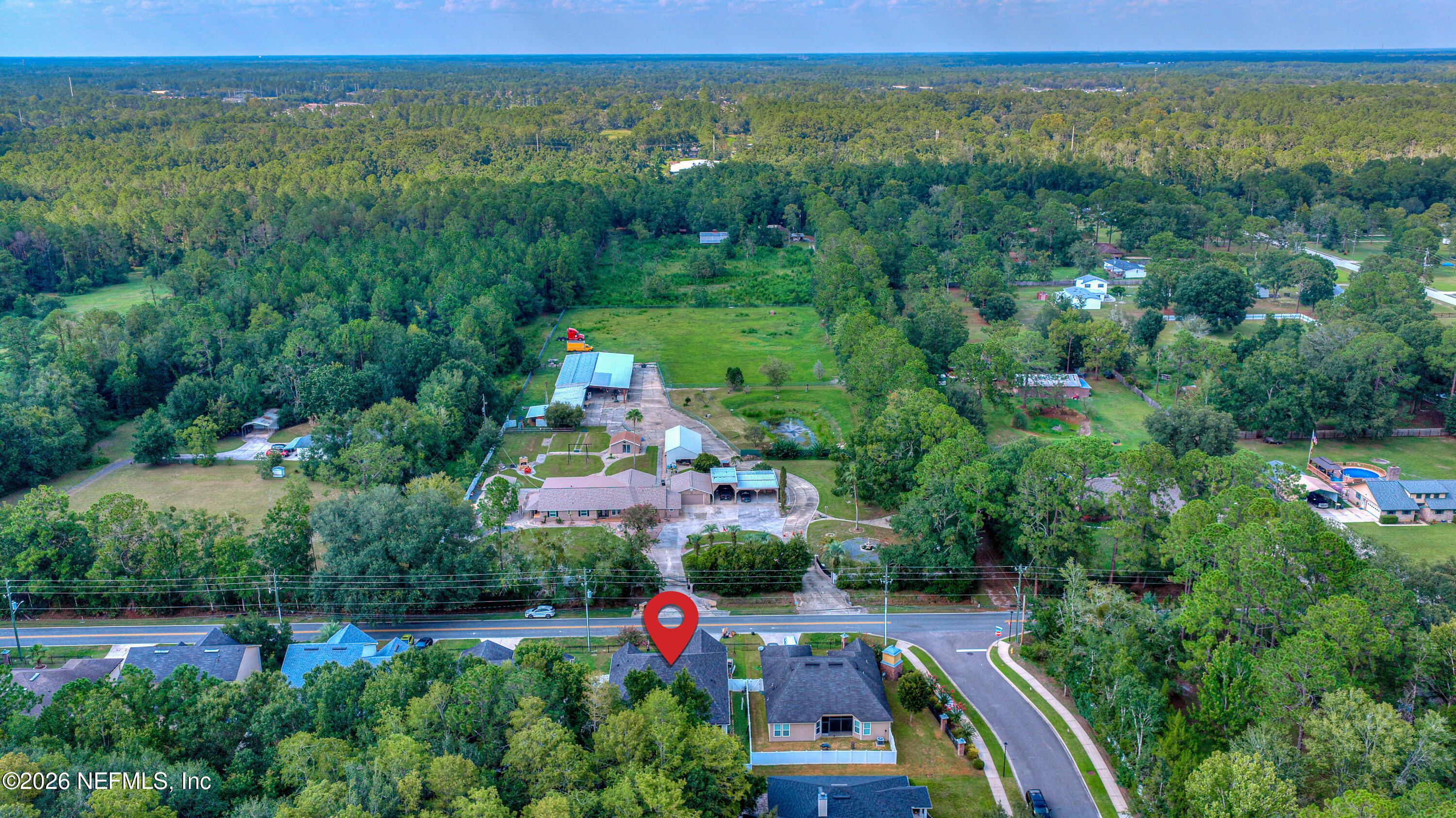 10106 Sandler Road Jacksonville, FL 32222 - Photo 60 of 66 20260819-10106_Sandler_Rd-12