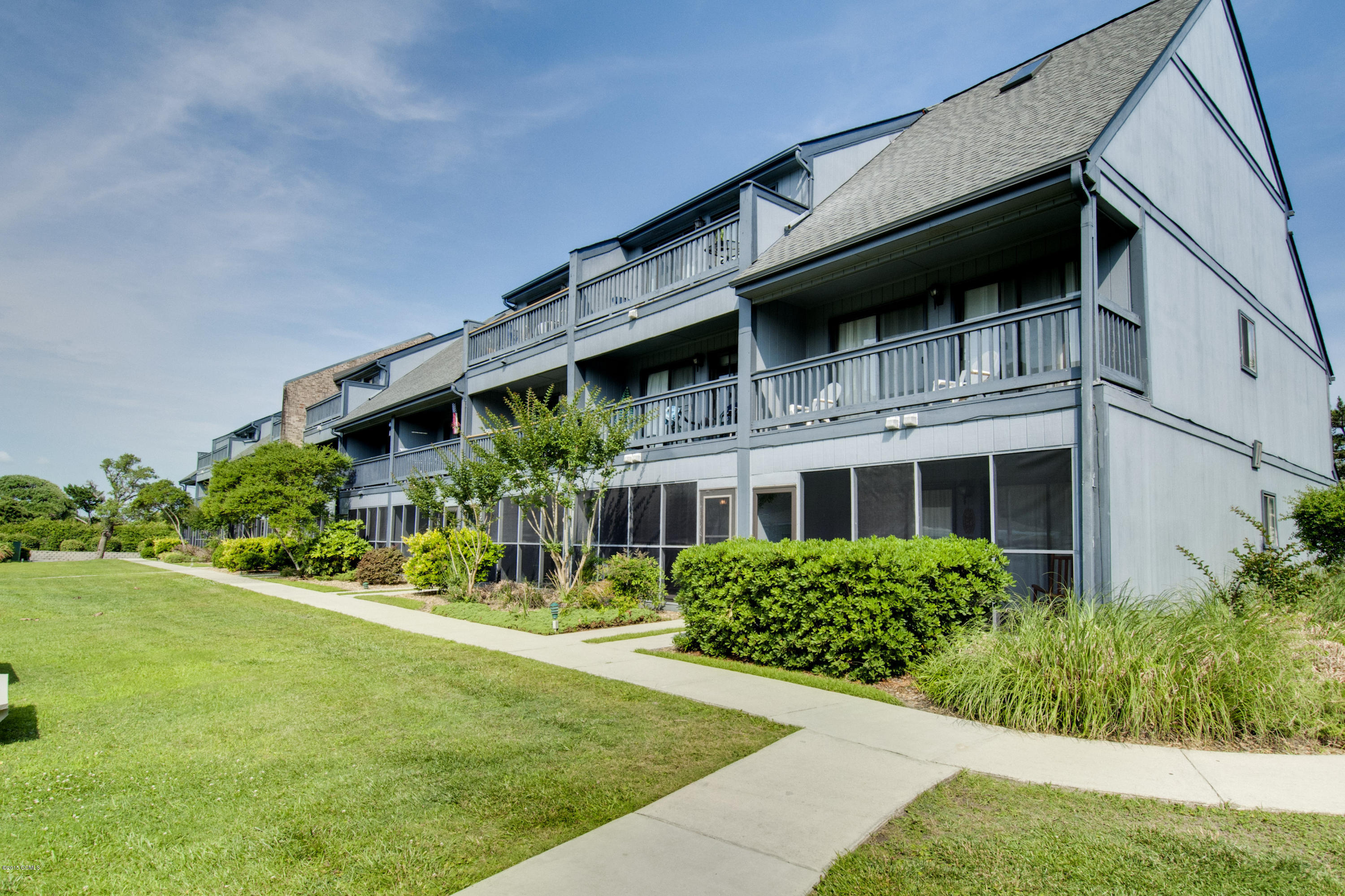 9201 Coast Guard Road, Unit I102 Emerald Isle, NC 28594 - Photo 1 of 24 JP1_9607-HDR_1