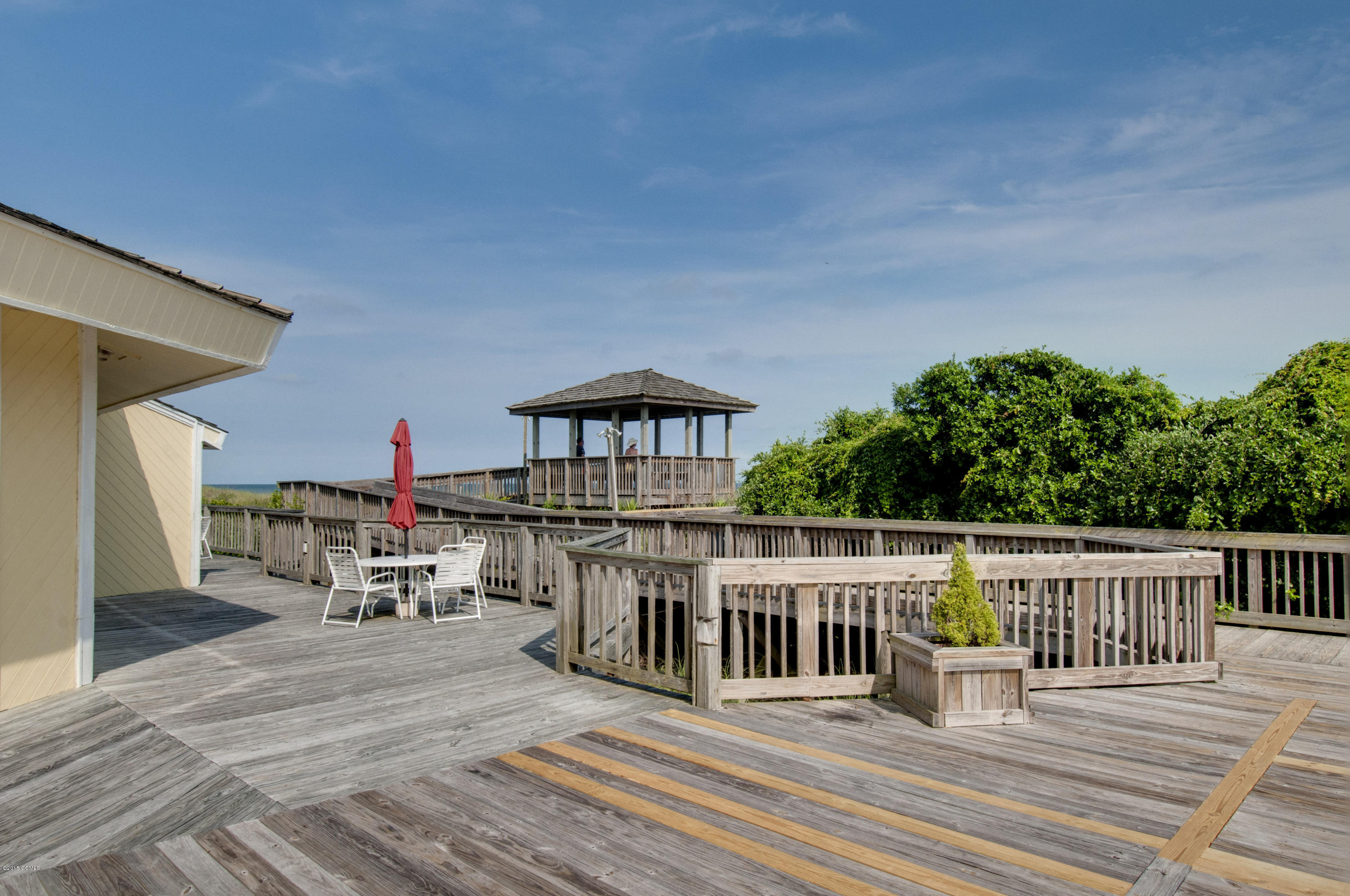 9201 Coast Guard Road, Unit I102 Emerald Isle, NC 28594 - Photo 15 of 24 JP1_9632-HDR_1