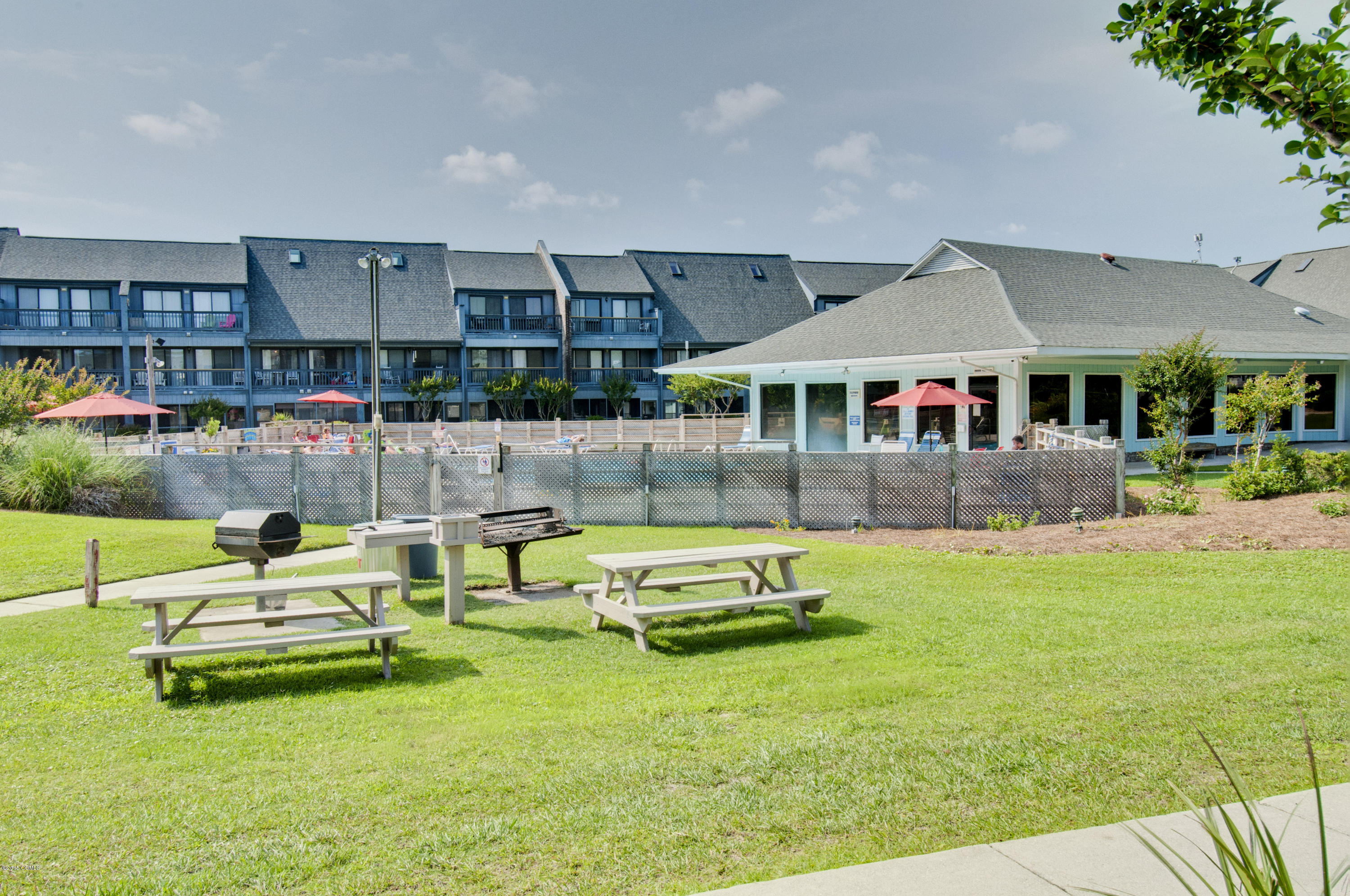 9201 Coast Guard Road, Unit I102 Emerald Isle, NC 28594 - Photo 19 of 24 JP1_9602-HDR_1