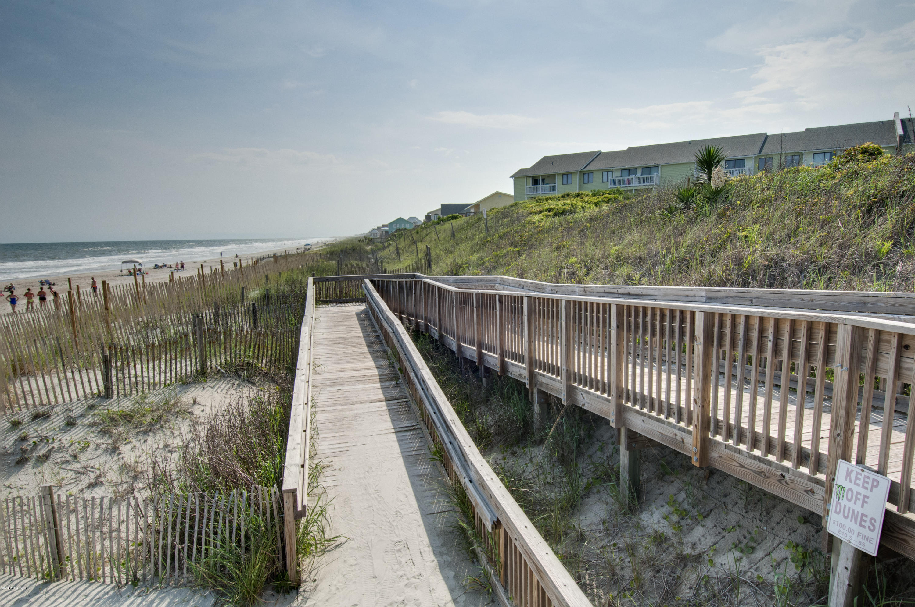 9201 Coast Guard Road, Unit I102 Emerald Isle, NC 28594 - Photo 23 of 24 JP1_9647-HDR_1