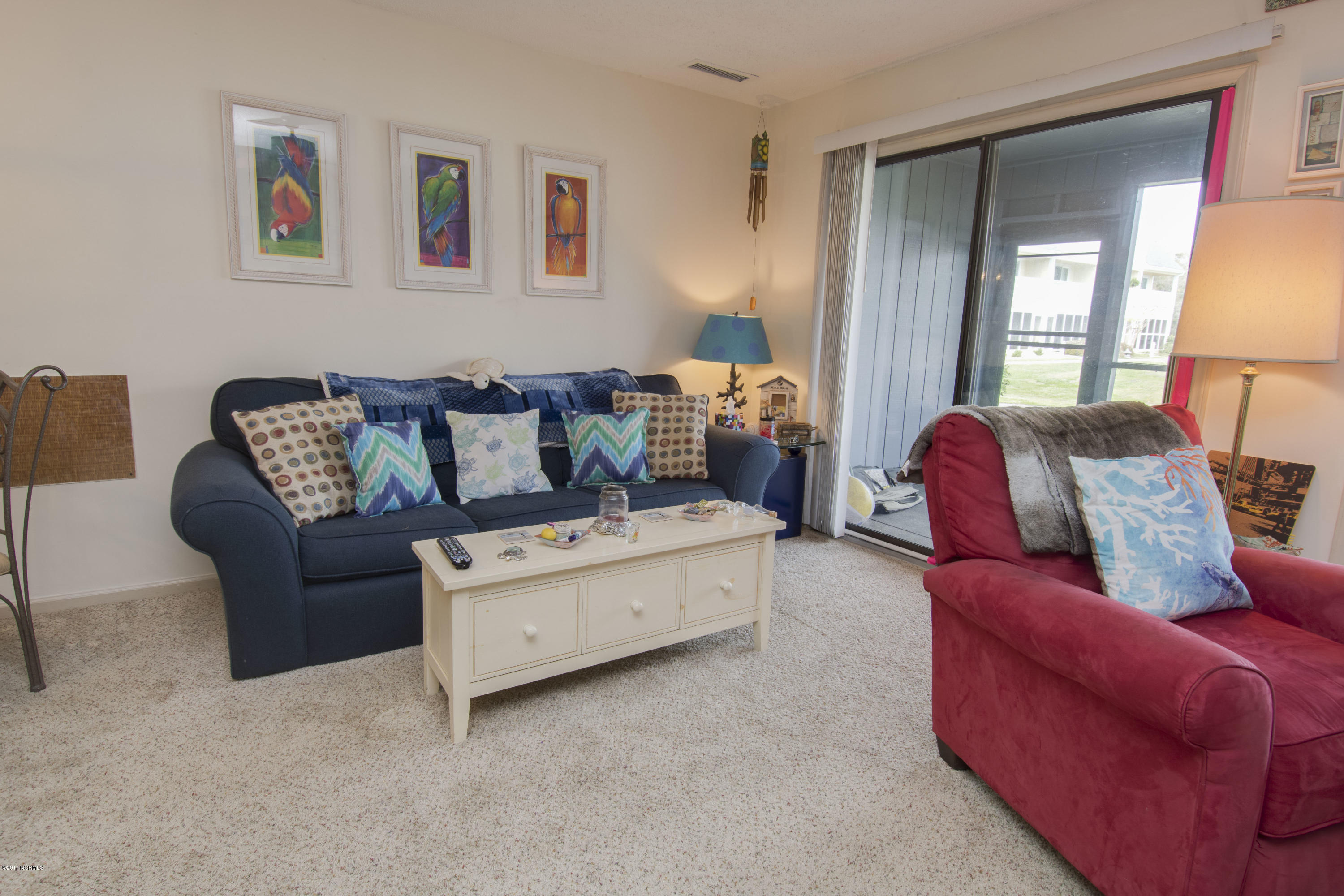 9201 Coast Guard Road, Unit I102 Emerald Isle, NC 28594 - Photo 4 of 24 DSC_0236-c