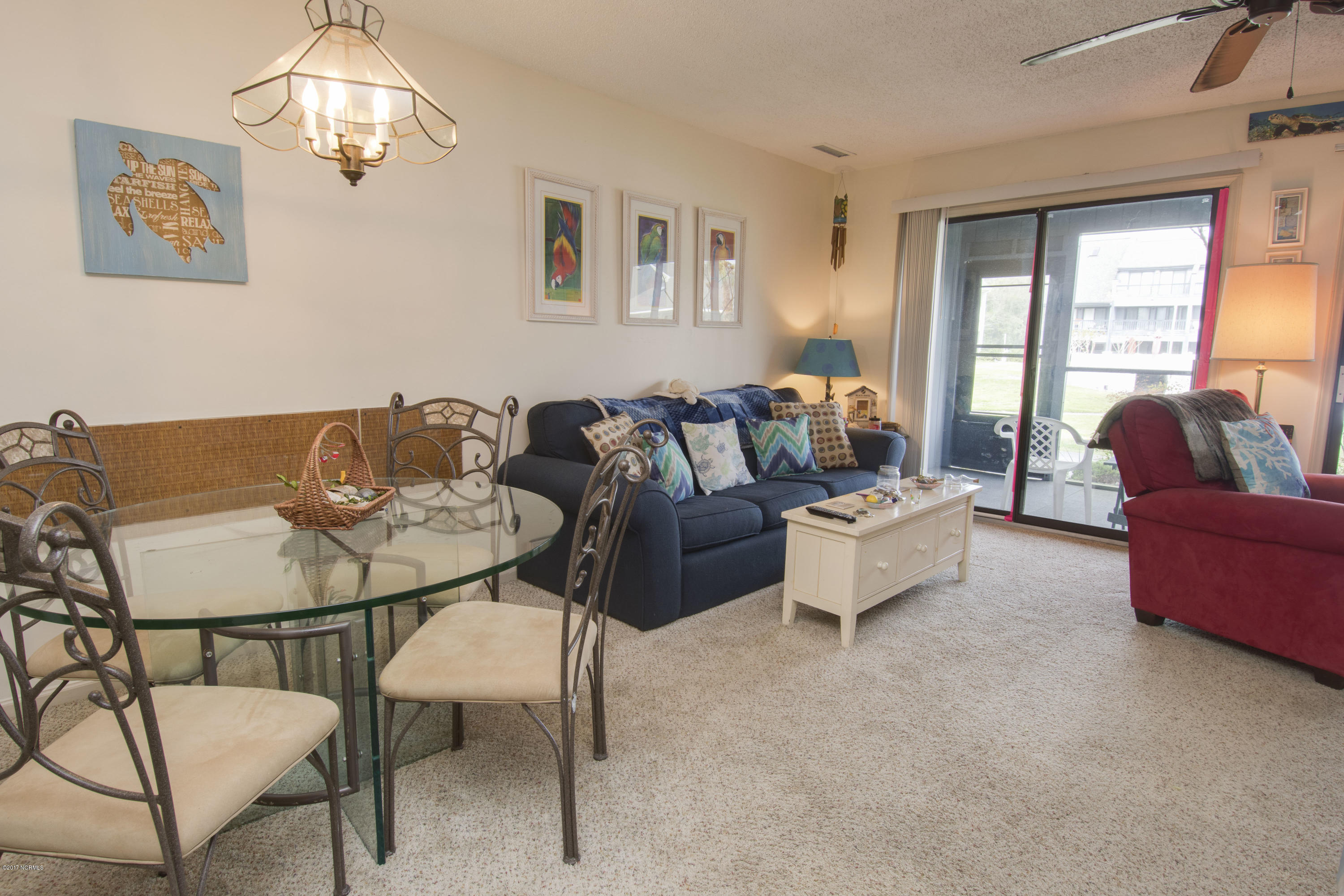 9201 Coast Guard Road, Unit I102 Emerald Isle, NC 28594 - Photo 6 of 24 DSC_0251-c