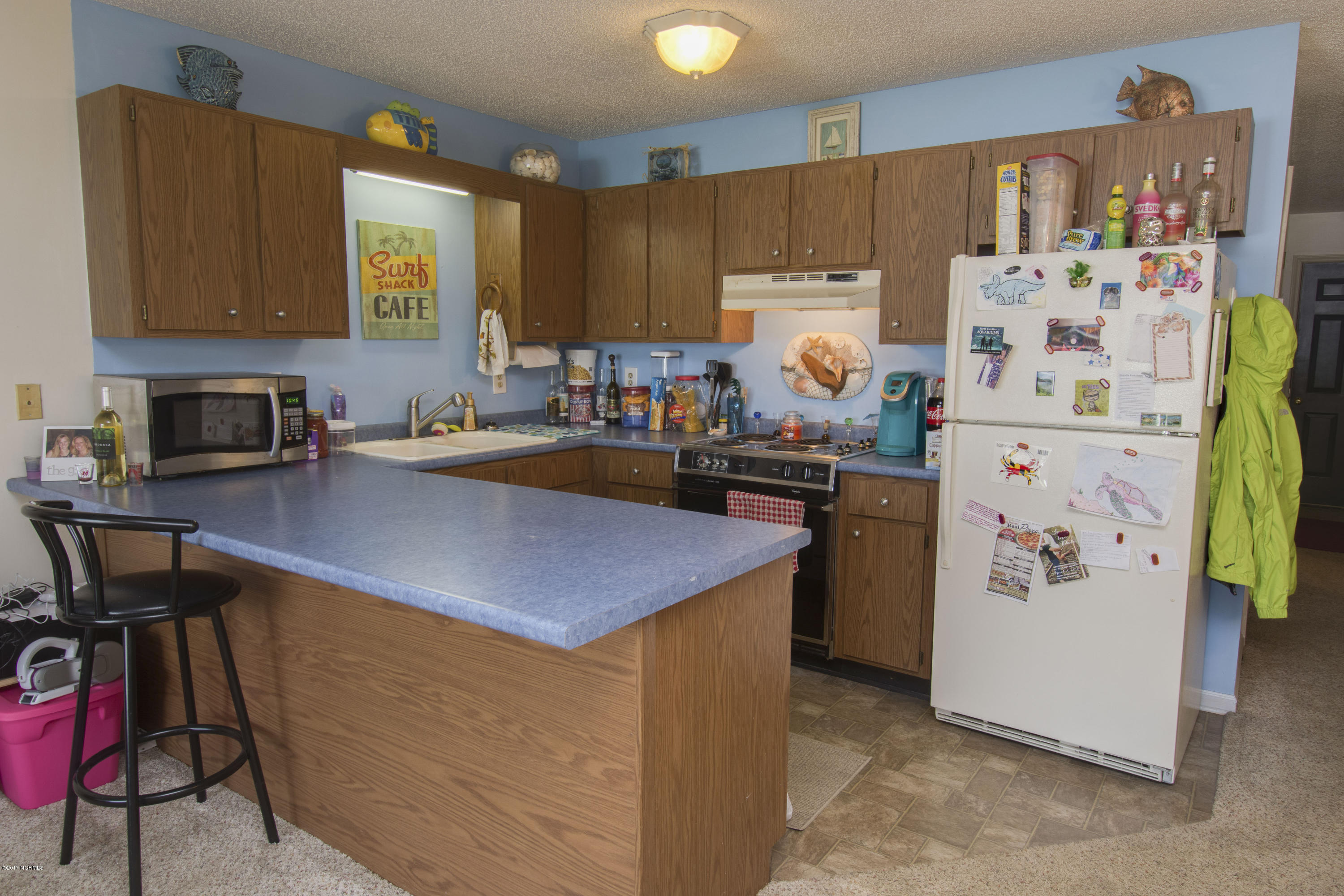 9201 Coast Guard Road, Unit I102 Emerald Isle, NC 28594 - Photo 8 of 24 DSC_0261-c