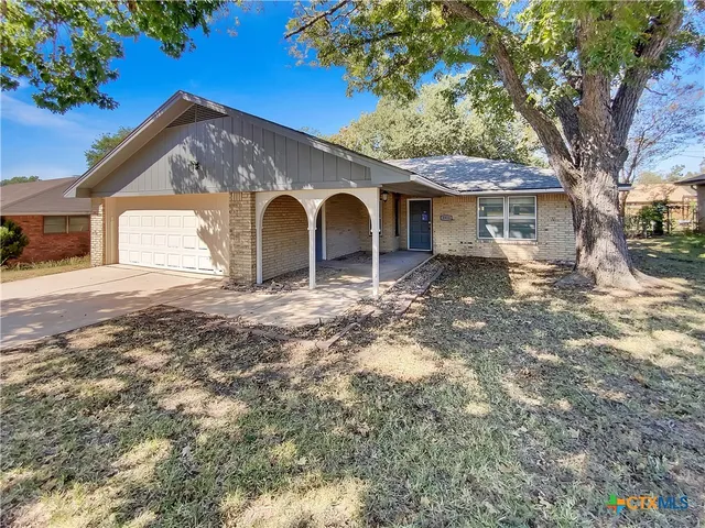 $204,000 | 3910 Hickory Road, Temple, TX 76502