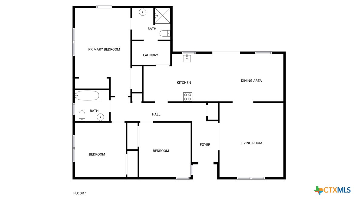 3910 Hickory Road Temple, TX 76502 - Photo 20 of 20