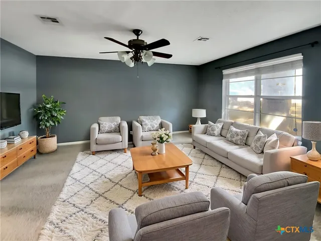 $204,000 | 3910 Hickory Road, Temple, TX 76502