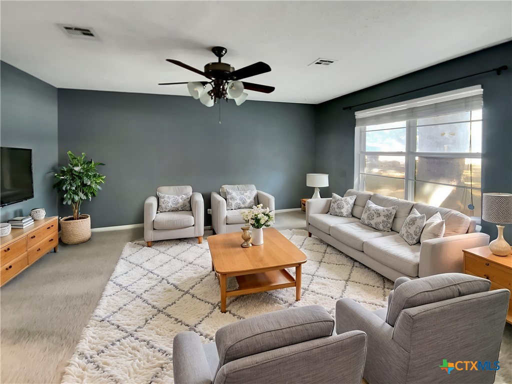 3910 Hickory Road Temple, TX 76502 - Photo 2 of 20 Staged Photo