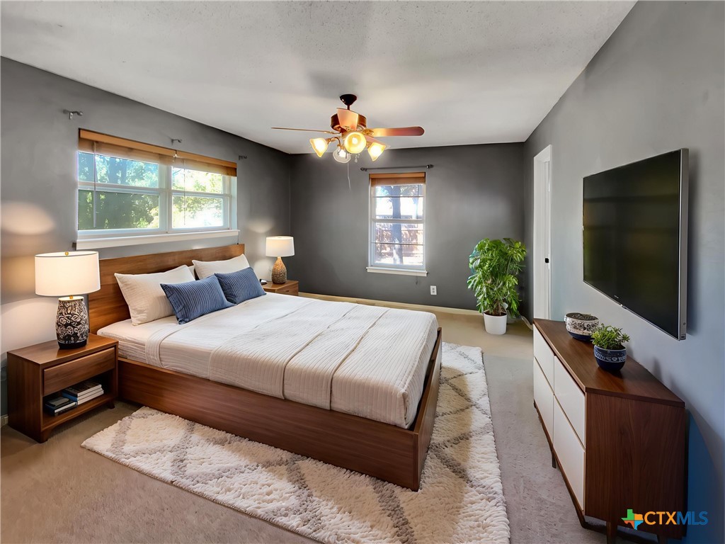 3910 Hickory Road Temple, TX 76502 - Photo 4 of 20 Staged Photo