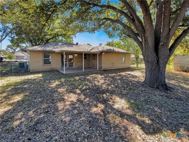 $204,000 | 3910 Hickory Road, Temple, TX 76502